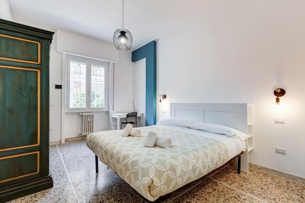 Gianicolo With Terrace Apartment Rome
